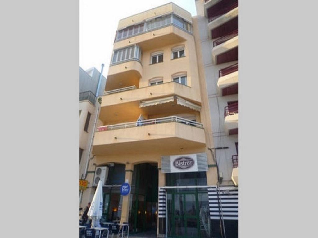 Apartamento Rosendo 카라펠 외부 사진